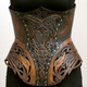 Illustration for article titled Where armor meets corset